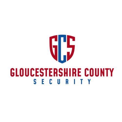 Gloucestershire County Security logo