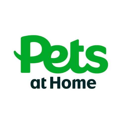 Pets at Home logo