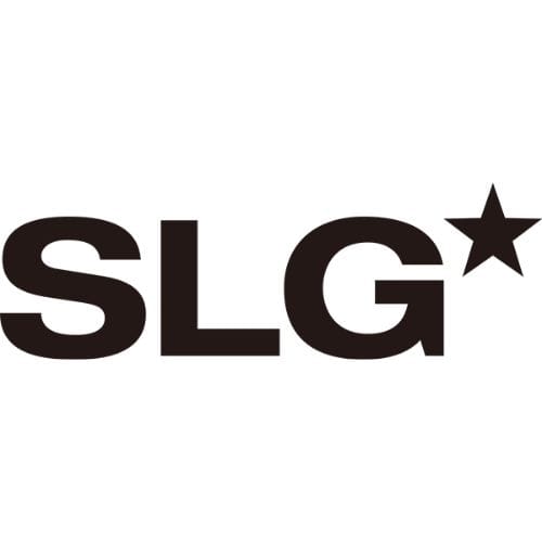 SLG Brands logo