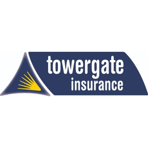 Towergate Insurance logo