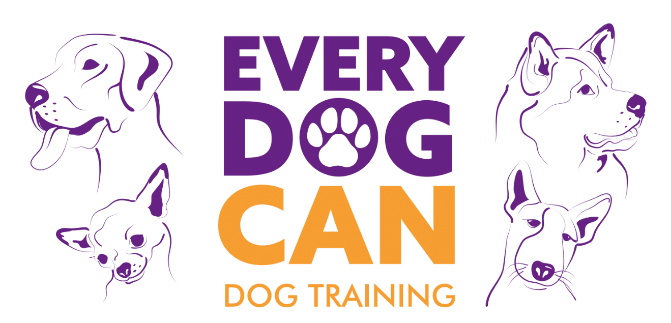 Every Dog Can Logo